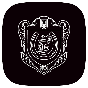 Знак універистету ветеринарної медицини та біотехнологій ім. С. З. Ґжицького